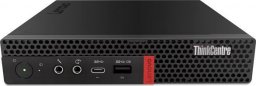 Komputer Lenovo Lenovo ThinkCentre M720q Tiny Core i5 8400T (8-gen.) 1,7 GHz / 8 GB / 480 SSD / Win 11 Pro