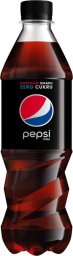 Pepsi Pepsi Max Napój gazowany 500 ml