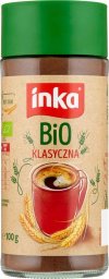  Inka Inka Bio Rozpuszczalna kawa zbożowa klasyczna 100 g