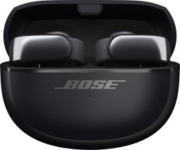 Słuchawki Bose Ultra Open czarne (881046-0010)