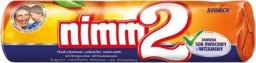  Nimm2 Cukierki Nimm2 50g