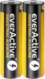  EverActive Bateria Industrial LR6/AA 2700mAh 2 szt.