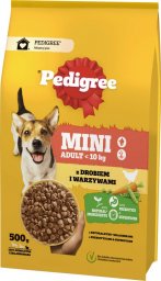  Pedigree Pedigree Mini Adult