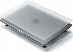 Etui Satechi Satechi Eco Hardshell do MacBook Pro 16" (clear)
