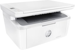 Urządzenie wielofunkcyjne HP LaserJet M141w (7MD74A)