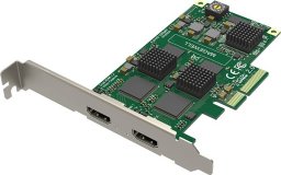 Rejestrator Magewell Magewell Pro Capture Dual HDMI - PCIe Capture Card