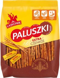 Lajkonik Lajkonik Paluszki extra cienkie 180 g