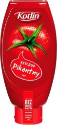 Kotlin Kotlin Ketchup pikantny 950 g