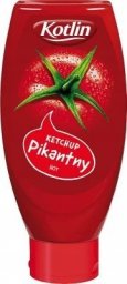 Kotlin Kotlin Ketchup pikantny 650 g