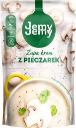  JemyJemy JemyJemy Zupa krem z pieczarek 375 g