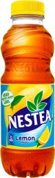  Nestea Nestea Napój owocowo-herbaciany o smaku cytrynowym 500 ml
