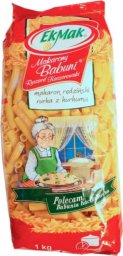 Eko mak Eko Mak Makarony Babuni rurka 1kg