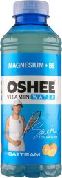  Oshee Oshee Vitamin Water Napój niegazowany o smaku cytryny-pomarańczy 555 ml