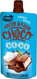  Łowicz Łowicz Antybaton Choco Coco 100g