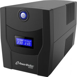 UPS PowerWalker Basic VI 1500 STL (10121076)