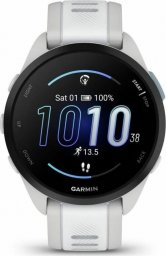 Smartwatch Garmin Smartwatch GARMIN Redmi Watch 3 Active Biały Szary Srebrzysty 1,2"