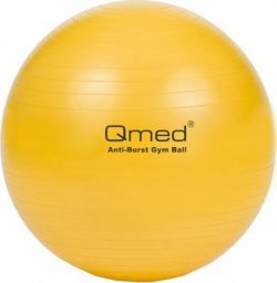  MDH Piłka rehabilitacyjna z systemem ABS z pompką 45cm