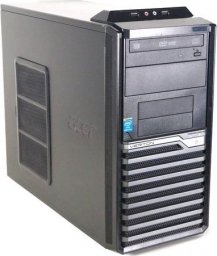 Komputer Acer Acer Veriton M4630G i7-4770 4x3.4GHz 8GB 240GB SSD Windows 10 Home
