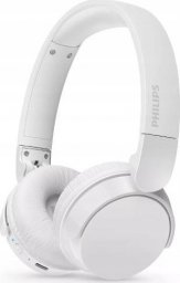 Słuchawki Philips WIRELESS HEADPHONES TAH4209WT/00 PHILIPS