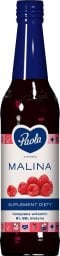 Paola Paola Syrop o smaku malinowym 430 ml