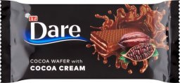  Dare Eti Dare Wafel kakaowy z kremem kakaowym 40 g