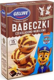 Gellwe GELLWEC.BABECZKI PSIP. CZEKOL.W 238G