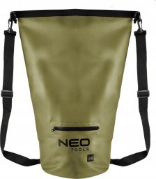  Neo Plecak wodoodporny PVC 40l (63-162)