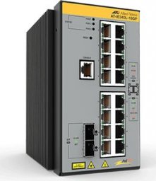 Switch Allied Telesis L3 INDUSTRIAL ETHERNET SWITCH