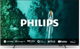 Telewizor Philips 50PUS7409/12 LED 50'' 4K Ultra HD Google TV 