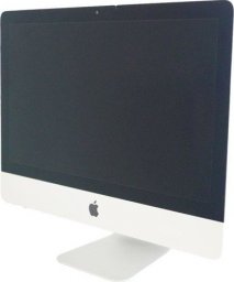 Komputer Apple Apple iMac 14.3 A1418 21,5'' LED 1920x1080 IPS i7-4770s 16GB 1TB HDD OSX Klasa A