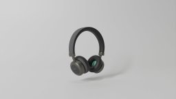 Słuchawki Orosound Orosound TPROS Zestaw słuchawkowy Przewodowy i Bezprzewodowy Opaska na głowę Połączenia/muzyka USB Type-C Bluetooth Szary