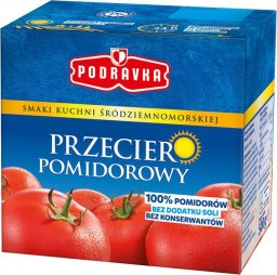  Podravka Podravka Przecier pomidorowy 500 g