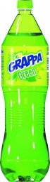 Grappa Grappa Green Napój gazowany o smaku kiwi 1,5 l