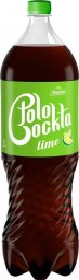 ZBYSZKO Zbyszko Napoje gazowane Polo Cockta lime 2l
