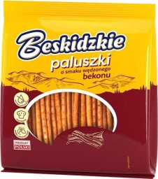 Beskidzkie Beskidzkie Paluszki bekonowe 180 g