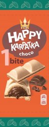 FLIS Flis Happy karpatka choco 140 g