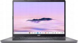 Laptop Acer ACER ChromeBook CB514-3H-R9VW AMD Ryzen 5 7520C 14inch WUXGA 8GB 256GB NVMe AMD Radeon 610M Chrome (X-KOM)(FF)(P)
