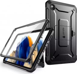 Etui na tablet Supcase Etui Supcase Unicorn Beetle Pro do Samsung Galaxy Tab A9 8.7 X110 / X115 Black