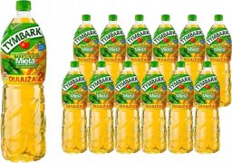 Tymbark Tymbark Napój mango mięta 2 l x 12 sztuk