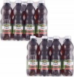 Woda XXXXXXXX_Inny (Noname) Zuber Naturalna woda lecznicza trawienie 0,5 l x 24 sztuk