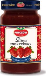  GOMAR Gomar Pińczów dżem truskawkowy 280g