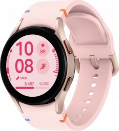 Smartwatch Samsung Galaxy Watch FE Różowy  (SM-R861NIDAEUE)