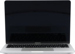 Laptop Apple Apple MacBook Pro 13" A2289 2020r. i5-8257U 8GB 256GB SSD 2560x1600 Klasa A- MacOS Big Sur QWERTY PL