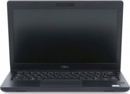 Laptop Dell Dell Latitude 5290 i5-8250U 8GB 240GB SSD M.2 1366x768 Klasa B Windows 11 Home
