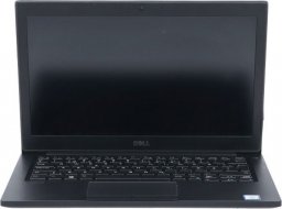 Laptop Dell Dell Latitude 7280 i5-6300U 8GB 240GB SSD 1366x768 Klasa B Windows 10 Home