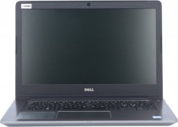 Laptop Dell Dell Vostro 5468 i3-6006U 8GB 240GB SSD 1366x768 Klasa B Windows 10 Home