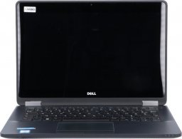 Laptop Dell Dotykowy Dell Latitude E7270 12,5" i5-6200U 8GB 240GB SSD 1920x1080 Klasa B Windows 10 Home