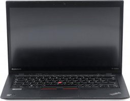 Laptop Lenovo Dotykowy Lenovo ThinkPad X1 Carbon 1st i7-3667U 8GB 240GB SSD 1600x900 Klasa B Windows 10 Home