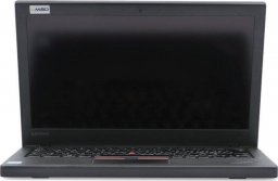 Laptop Lenovo Dotykowy Lenovo ThinkPad X270 i5-6300U 8GB 240GB SSD 1920x1080 Klasa B Windows 10 Home