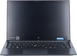 Laptop Toshiba Dotykowy Toshiba Portege Z20T-B 2w1 M-5Y51 8GB 256GB SSD 1920x1080 Klasa A- Windows 10 Home